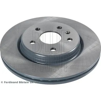 Brzdový kotouč Brzdový kotouč BLUE PRINT ADW194336