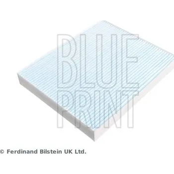 Ventilátor topení a klimatizace Filtr, vzduch v interiéru BLUE PRINT ADG02594