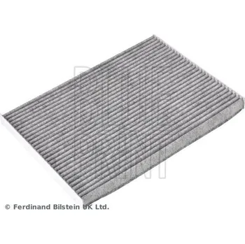 Ventilátor topení a klimatizace Filtr, vzduch v interiéru BLUE PRINT ADN12511