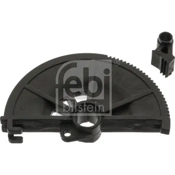 Spojková sada Sada na opravy, automatické nastavení spojky FEBI BILSTEIN 01384