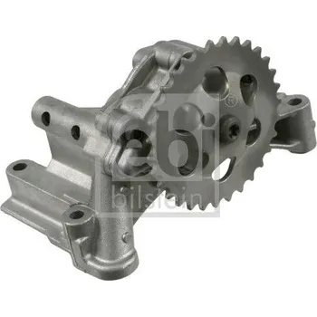 Olejové čerpadlo Olejové čerpadlo FEBI BILSTEIN 22204