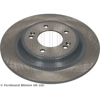 Brzdový kotouč Brzdový kotouč BLUE PRINT ADBP430152