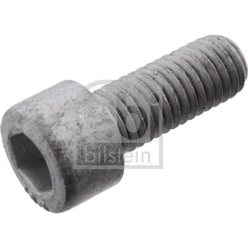 Hřídel nápravy Osový šroub, hnací hřídel FEBI BILSTEIN 101234