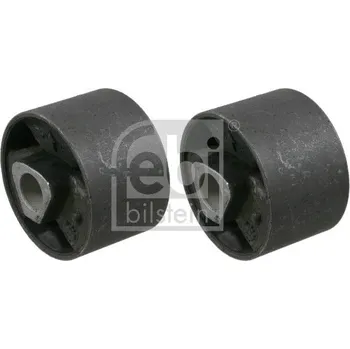 Zavěšení kol Uložení, řídicí mechanismus FEBI BILSTEIN 04037