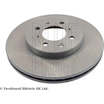 Brzdový kotouč Brzdový kotouč BLUE PRINT ADH243114