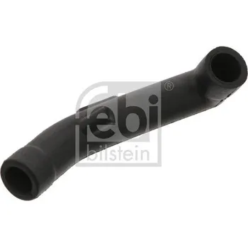 Spojovací materiál motoru Hadice, větrání klikové skříně FEBI BILSTEIN 33863