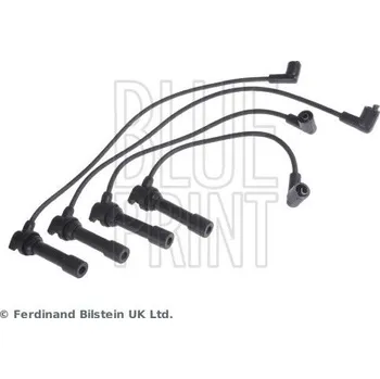 Zapalovací kabel Sada kabelů pro zapalování BLUE PRINT ADM51619