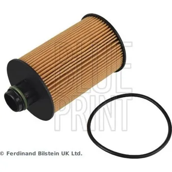 Olejový filtr Olejový filtr BLUE PRINT ADA102129