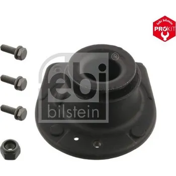 Opravná sada podvozku a pohonu kol Opravná sada, horní uložení tlumičů FEBI BILSTEIN 38110