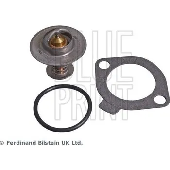 Těsnění motoru Termostat, chladivo BLUE PRINT ADG09210