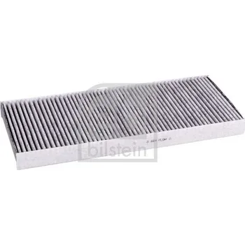 Klimatizace automobilu Filtr, vzduch v interiéru FEBI BILSTEIN 36030