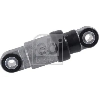 Tlumič vibrací, žebrovaný klínový řemen FEBI BILSTEIN 11270