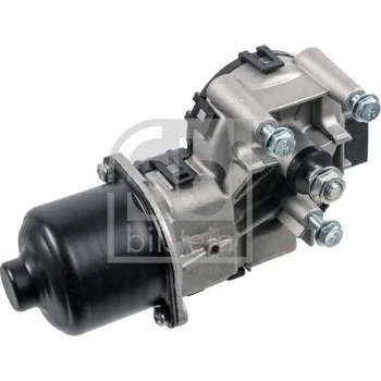 Motorek stěrače a odstřikovače Motor stěračů FEBI BILSTEIN 48303