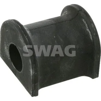 Stabilizátor nápravy Držák, Příčný stabilizátor SWAG 30 92 7038