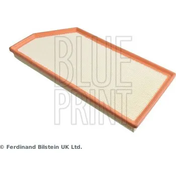 Filtr do auta Vzduchový filtr BLUE PRINT ADU172238