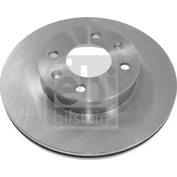 Brzdový kotouč Brzdový kotouč FEBI BILSTEIN 108511