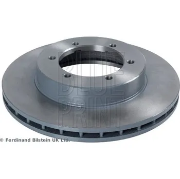 Brzdový kotouč Brzdový kotouč BLUE PRINT ADC443116