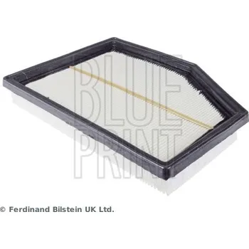 Vzduchový filtr Vzduchový filtr BLUE PRINT ADN12278