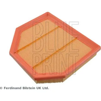 Filtr do auta Vzduchový filtr BLUE PRINT ADB112231