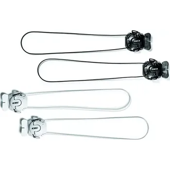 Pánské cyklistické tretry Sidi Náhradní díl Sidi, Tecno 3 Long - N.71 barva černá