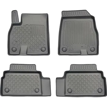 Auto-moto Aristar Omoda 5 2025- Electric gumové autokoberce