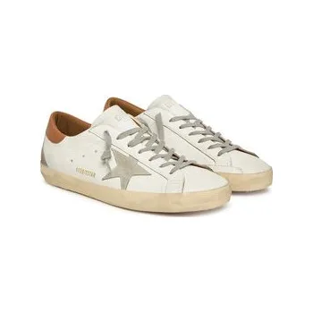 Dámská obuv Sneakersy Golden Goose Super-Star Classic With Spur GMF00102.F002182.10803 Bílá 43