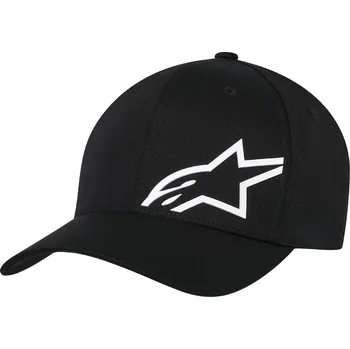 Kšiltovka kšiltovka Alpinestars Corp Shift Multi - Black S/M