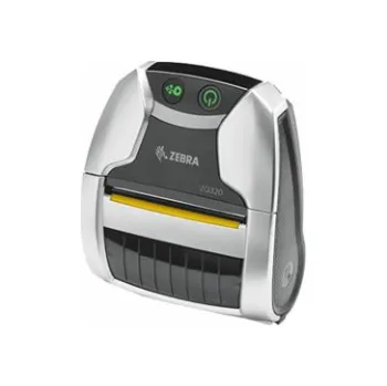 Tiskárna štítků Tiskárna Zebra ZQ320 Indoor, 203 dpi, ZPL, CPCL, USB, BT, Wi-Fi , DEMO