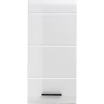 Asko Nábytek Skin 4591746.0 leskle bílá