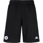 Kappa BLIVE šortky SK Artis Sr černá S