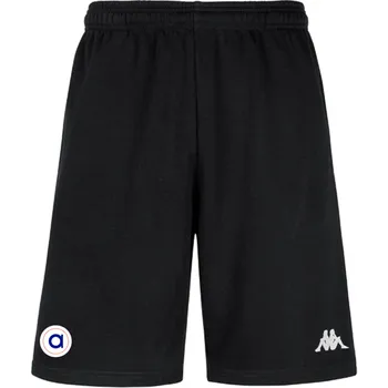 Pánské kraťasy Kappa BLIVE šortky SK Artis Sr černá S