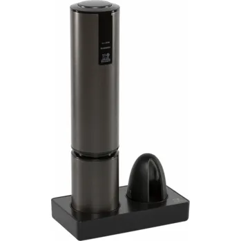 Svítilna Peugeot ELIS Elis Touch Carbone electric Korkenzieher 27cm