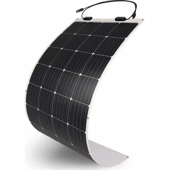 solární panel Renogy flexibilní monokrystalický solární panel 175 W 12V