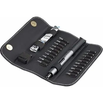 StarTech.com - Elektrický přesný šroubovák - aku 4 mm - 0.35 Nm - 2 baterie