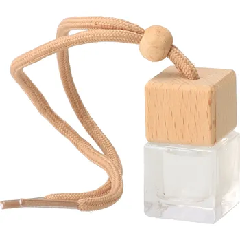 Vůně do auta ČistéDřevo Vůně do auta - plnitelná