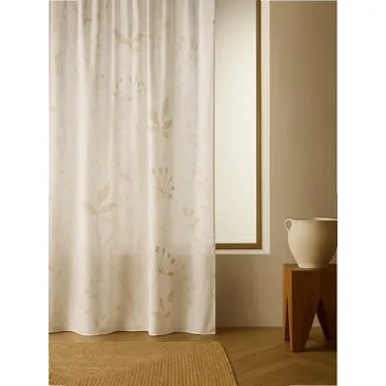 Pánská móda Sinsay - Závěs - bílá - 808GS-00X - 808GS-00X-ONE