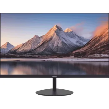 Monitor DAHUA Consumer DAHUA 22" LED LM22-A200Y/ VA panel/ 1920x1080 (FHD)/ 3000:1/ 10ms/ 250 cd/m2/ HDMI/ VGA/ VESA 75x75/ černý LM22-A200Y