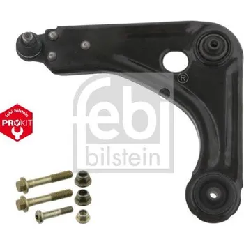 Zavěšení kol Rameno nápravy FEBI BILSTEIN 33097