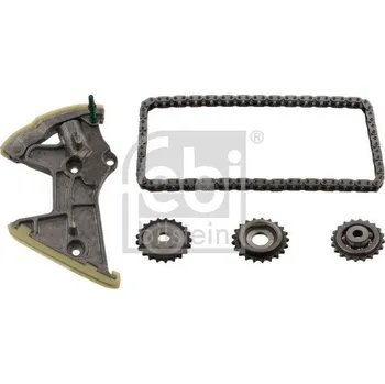 Sada řetězů, pohon olejové pumpy FEBI BILSTEIN 32266