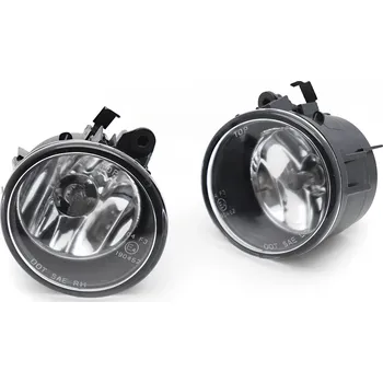 Mlhový světlomet BMW X2 F39 2017 - 2023 - Mlhová světla ČIRÁ