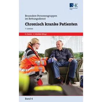 Chronisch kranke Patienten - Sambale, Tobias