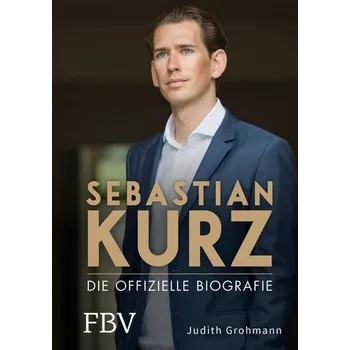 Sebastian Kurz - Grohmann, Judith