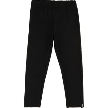 Set dětského termoprádla WOUKI Dětské multifunkční kalhoty TAIKI - Black 134