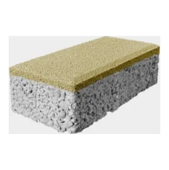 Dlažba DITON Parketa AQUAPORE 6cm 20/10/6 písková