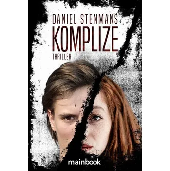 Komplize - Stenmans, Daniel