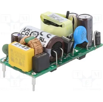 spínaný zdroj XP POWER ECL10US12-P