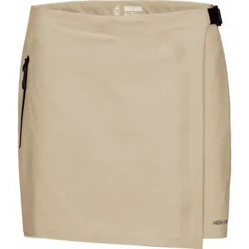 Dámská sukně Sukně High Point Bell Shorts Velikost: M / Barva: béžová
