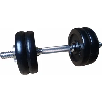 Činka nakládací jednoruční 12kg - 25mm