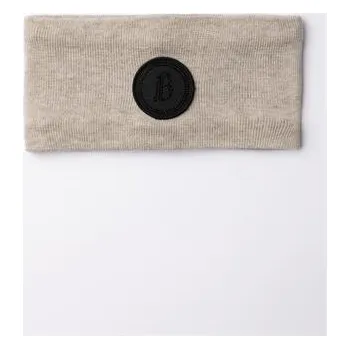 Čepice Pletená čelenka B Vertigo Sydney AW 25/26 - krémová