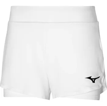 Běžecké oblečení Běžecké šortky Mizuno Flex Short 62GBC21501 Velikost textilu: M